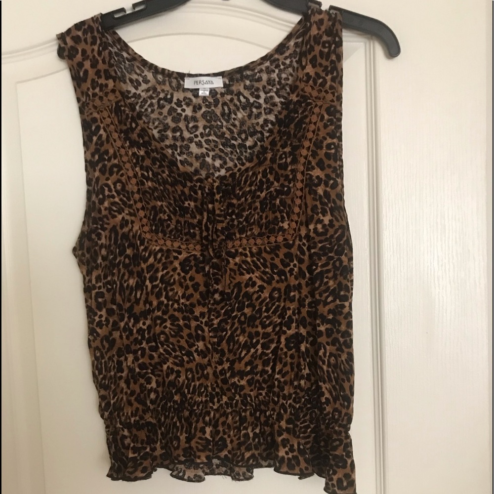 Tank top